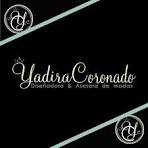 Yadira Coronado — Diseñadora y Asesora de Modas